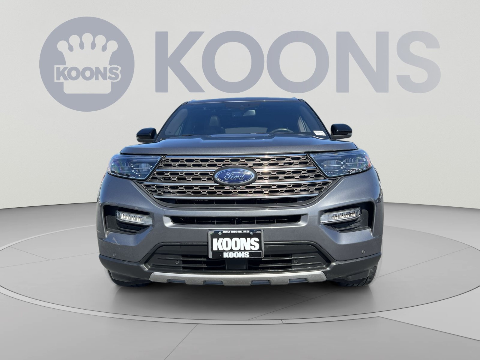 Certified 2022 Ford Explorer King Ranch w/ Premium Technology Package AWD/4WD image 18