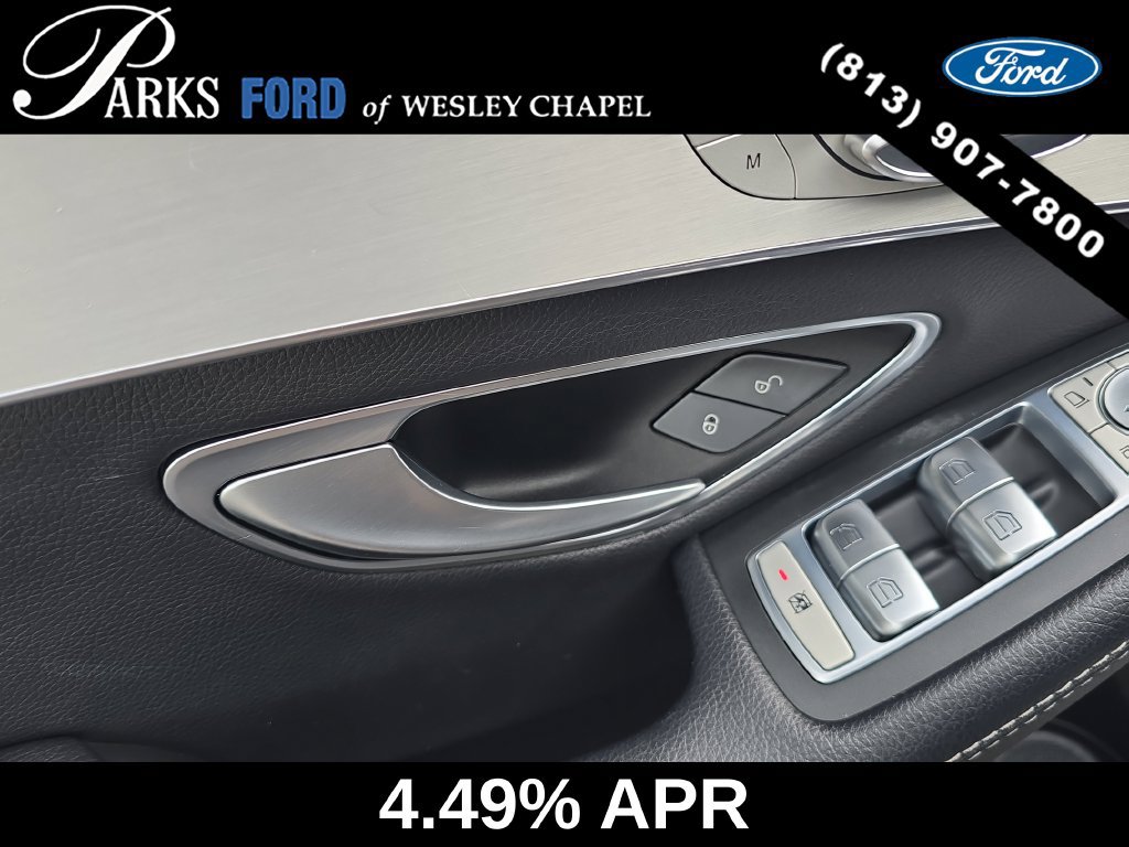 Used 2018 Mercedes-Benz C 300 Sedan image 18