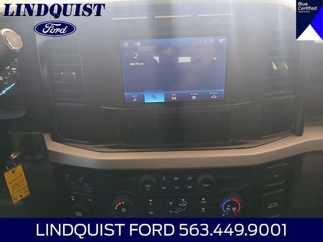 Certified 2023 Ford F250 XL w/ XL Chrome Package AWD/4WD image 16