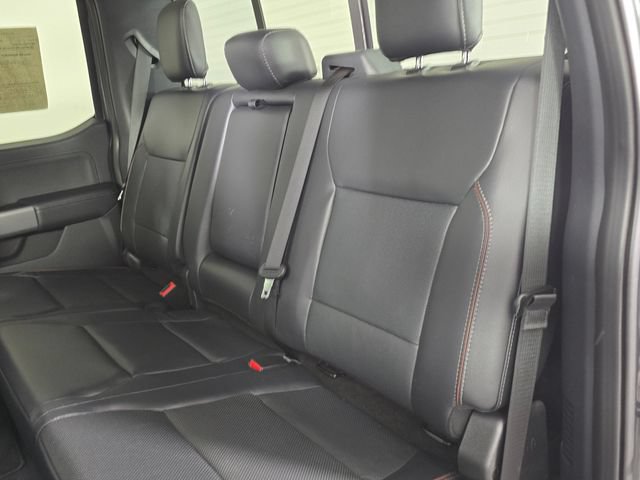 Certified 2024 Ford F350 Lariat w/ Lariat Ultimate Package AWD/4WD image 18