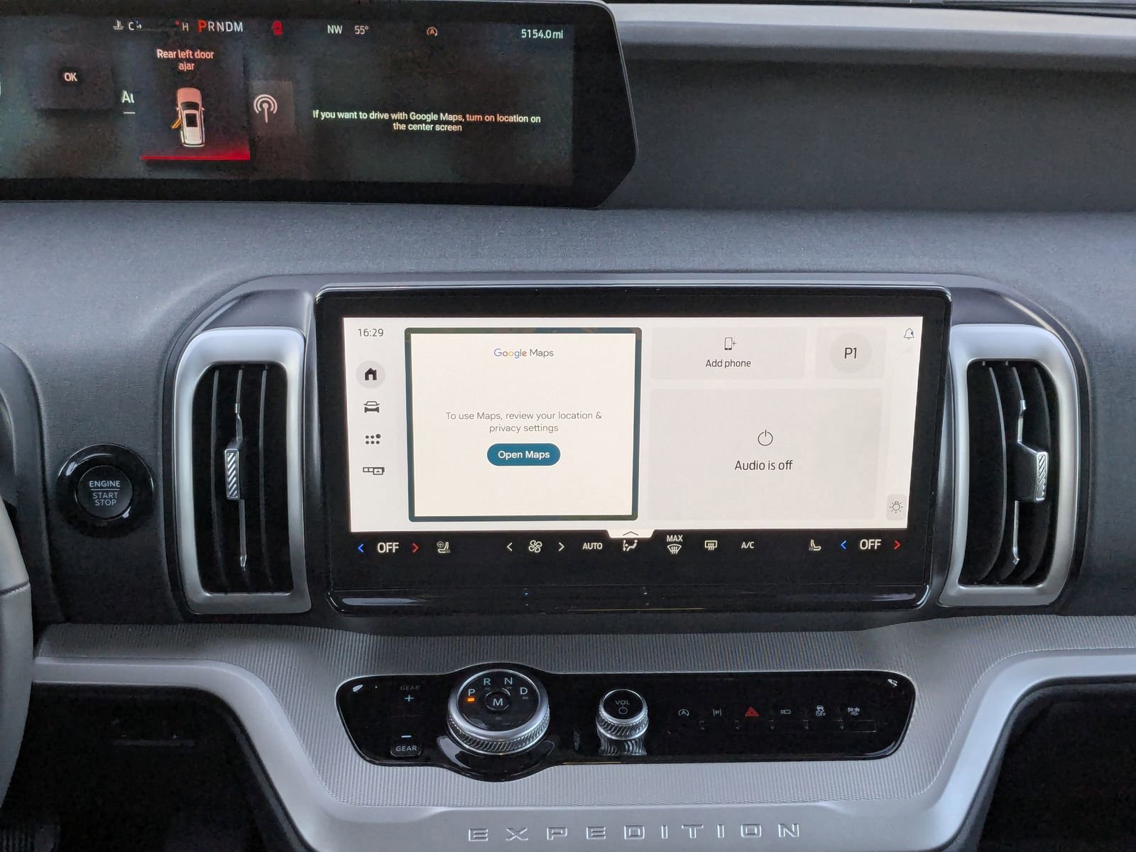 Certified 2025 Ford Expedition Max Active image 21