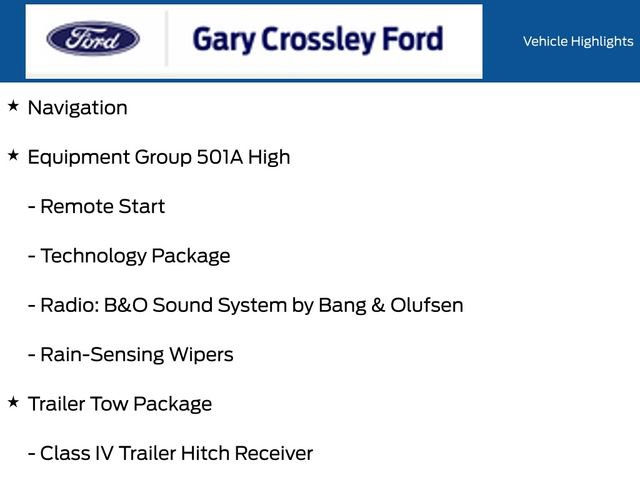 Certified 2021 Ford Ranger Lariat w/ Tremor Off-Road Package AWD/4WD image 19