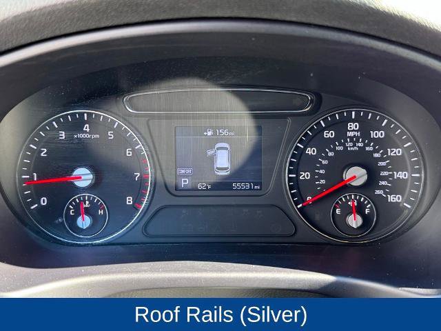 Used 2019 Kia Sorento LX w/ LX Convenience Package image 15