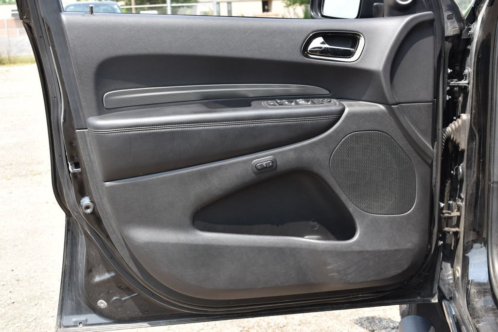 Used 2020 Dodge Durango GT AWD/4WD image 8