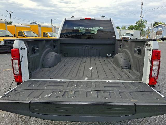 Certified 2022 Ford F250 XLT AWD/4WD image 26