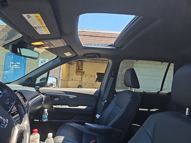 Used 2020 Honda Passport EX-L image 6