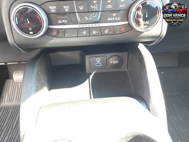 Certified 2023 Ford Escape Active AWD/4WD image 16