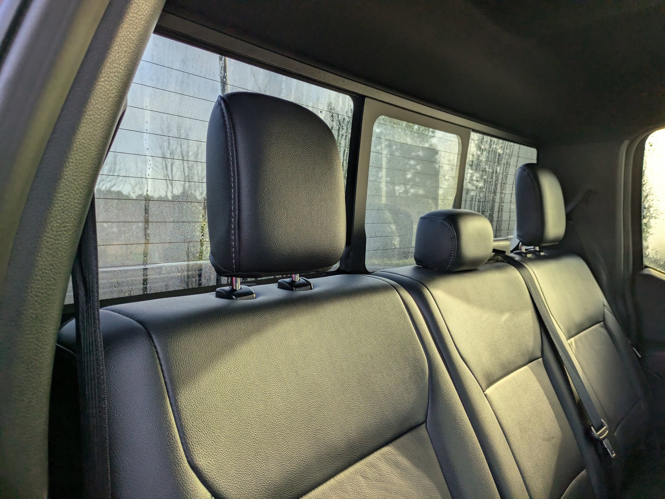 Certified 2023 Ford F150 XLT w/ Equipment Group 302A High image 40