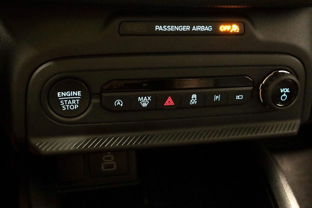 Certified 2025 Ford Bronco Sport Outer Banks w/ Outer Banks Tech Package+ image 31