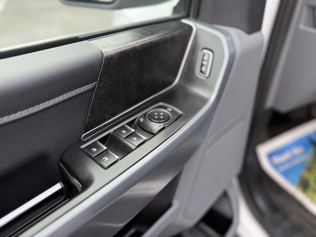 Certified 2023 Ford F150 XLT w/ Equipment Group 301A Mid image 20