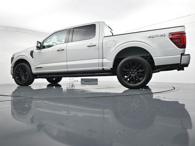 Certified 2024 Ford F150 Lariat w/ Bed Utility Package AWD/4WD image 37