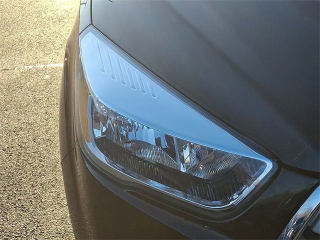 Certified 2018 Ford Escape SE image 9