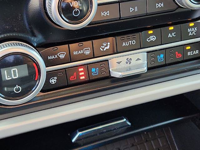 Certified 2024 Ford Expedition Max XLT RWD image 29