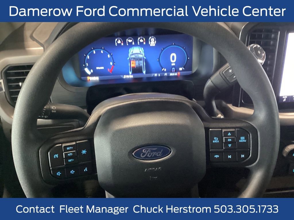 Certified 2024 Ford F150 XL image 20