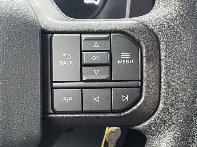 Certified 2022 Ford F150 XL AWD/4WD image 22