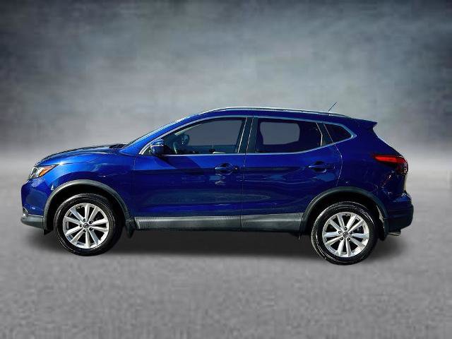 Used 2019 Nissan Rogue Sport SV FWD image 9