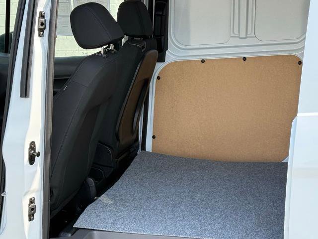 Certified 2023 Ford Transit Connect XL w/ Trailer Tow Package image 8