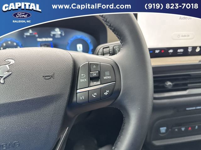 Certified 2025 Ford Bronco Sport Big Bend w/ Convenience Package image 22