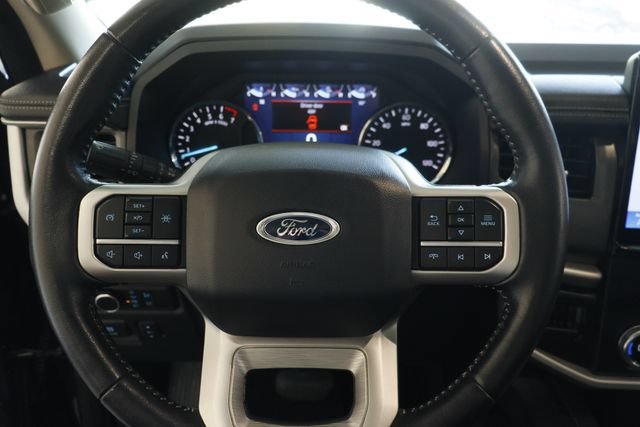 Certified 2024 Ford Expedition XLT RWD image 13