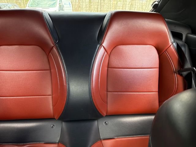 Certified 2024 Ford Mustang Premium RWD image 17