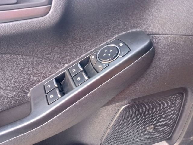 Certified 2025 Ford Escape Active AWD/4WD image 13