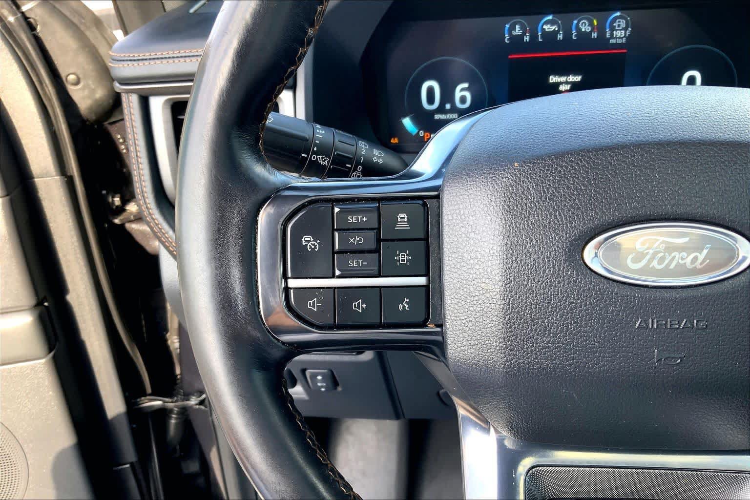 Certified 2023 Ford Expedition Platinum AWD/4WD image 21