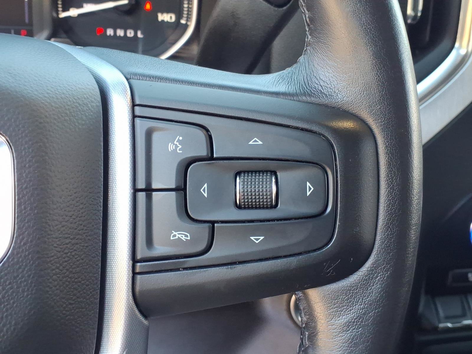 Used 2022 GMC Sierra 1500 Elevation w/ Driver Alert Package I AWD/4WD image 18