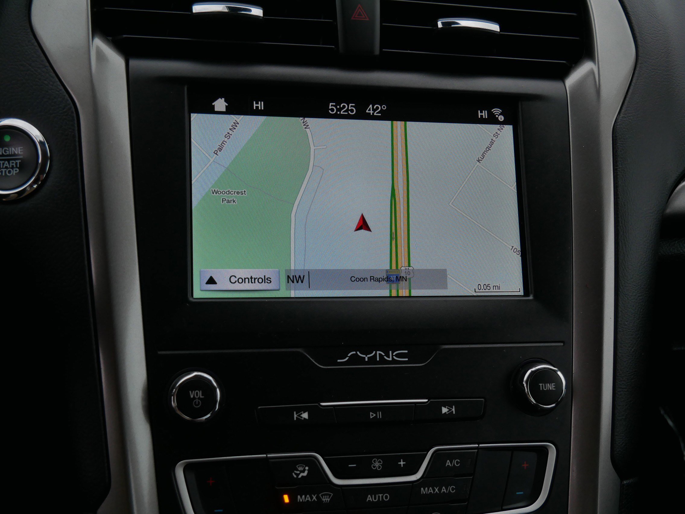 Certified 2019 Ford Fusion SE image 22