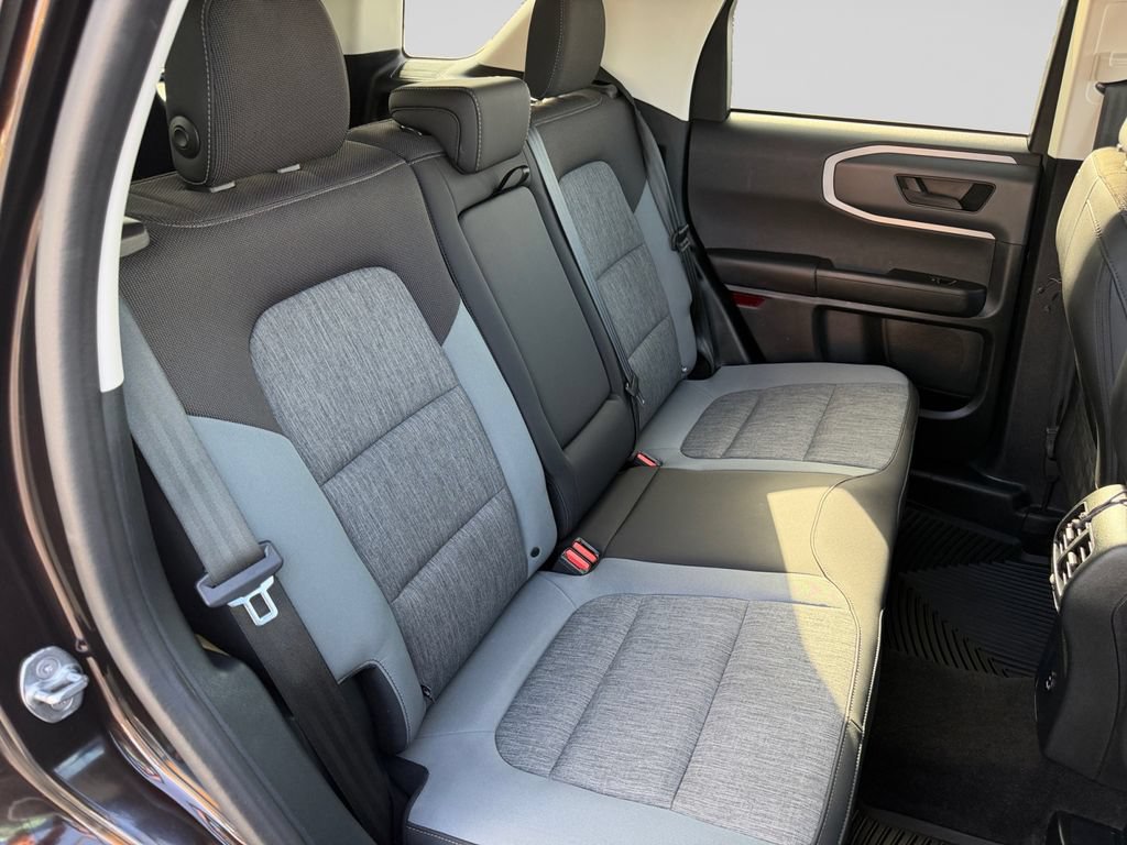Certified 2021 Ford Bronco Sport Big Bend AWD/4WD image 18