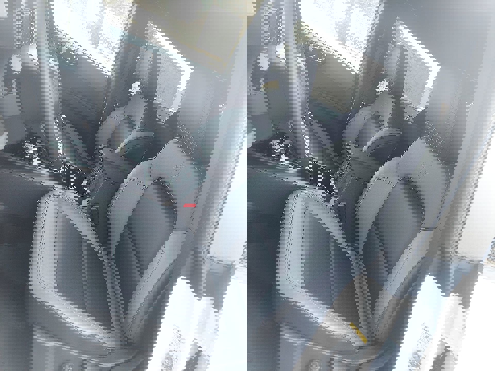 Certified 2024 Ford Bronco Big Bend image 11