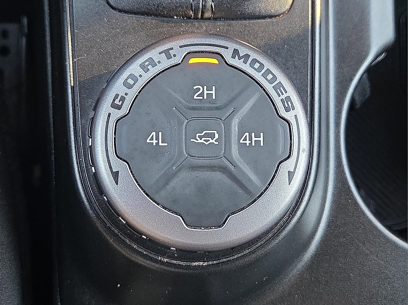 Certified 2022 Ford Bronco Big Bend image 17