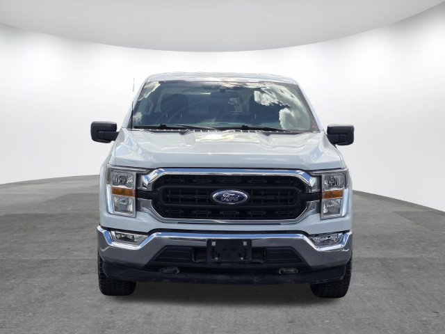 Certified 2021 Ford F150 4x4 SuperCrew image 2