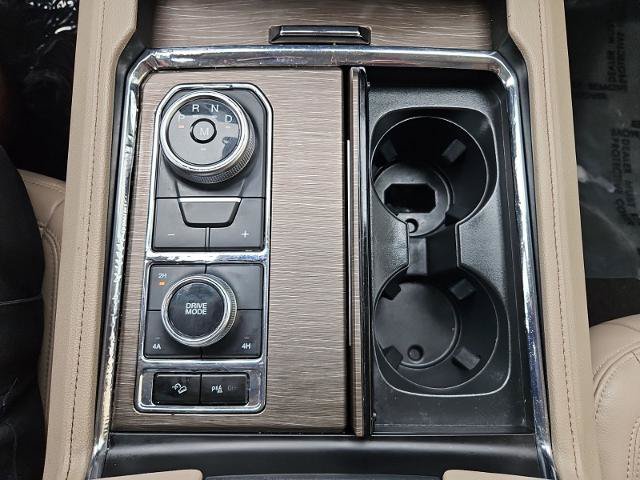 Certified 2023 Ford Expedition Limited AWD/4WD image 23