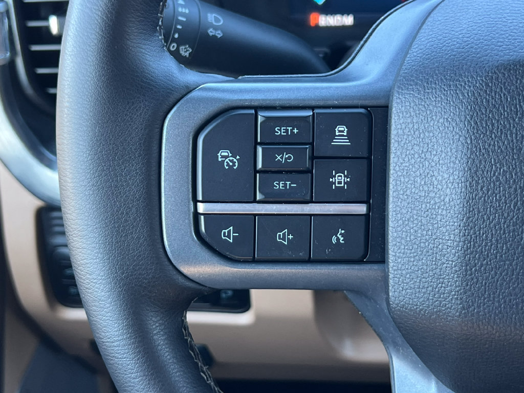Certified 2025 Ford F250 Lariat w/ Lariat Ultimate Package AWD/4WD image 26