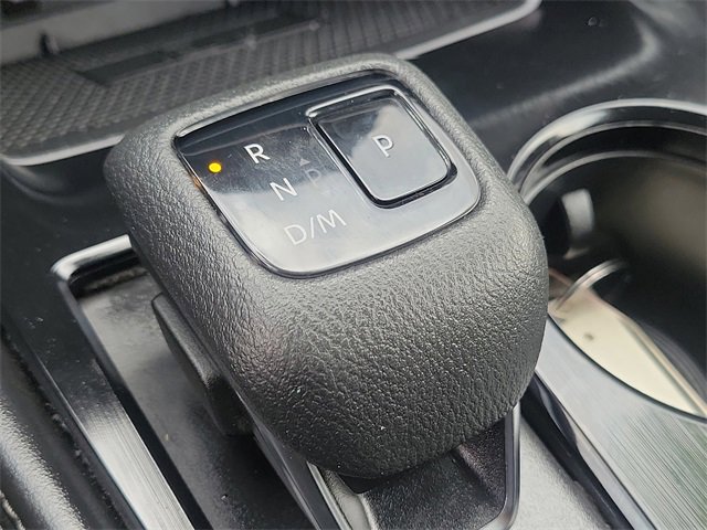 Used 2021 Nissan Rogue Platinum image 16