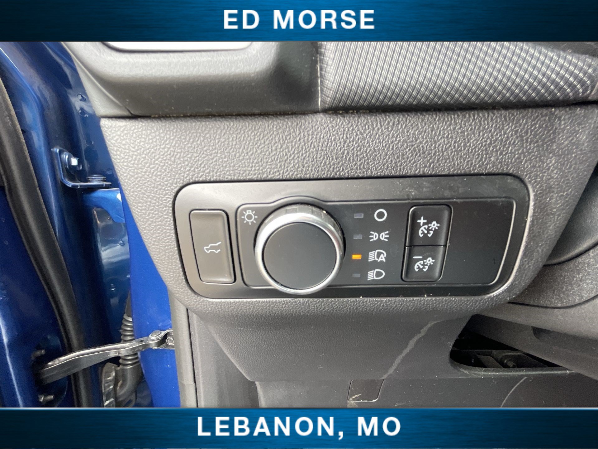 Certified 2024 Ford Bronco Sport Big Bend AWD/4WD image 17