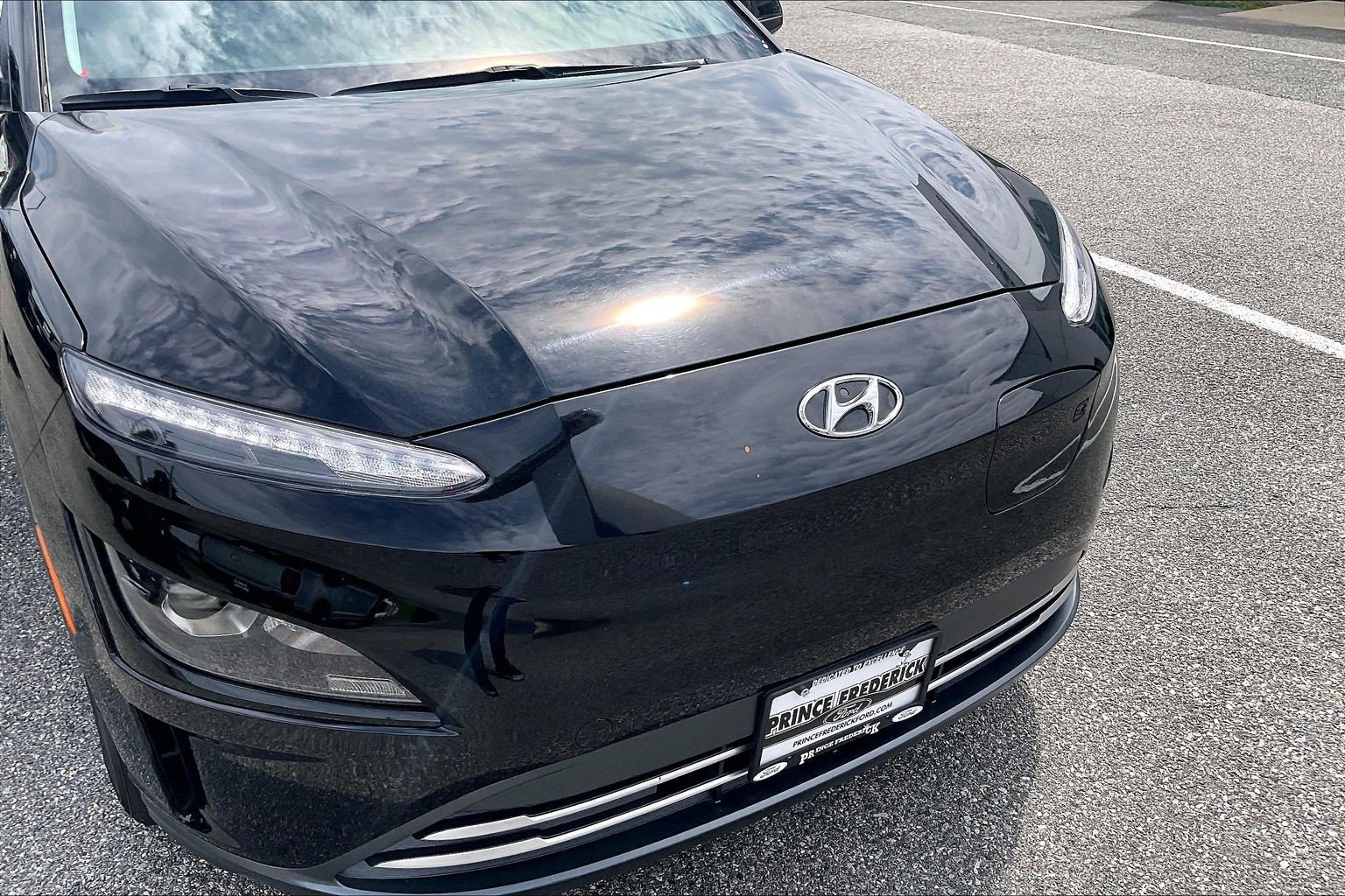 Used 2023 Hyundai Kona SEL FWD image 29
