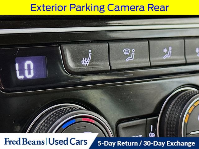 Used 2023 Volkswagen Atlas SE AWD/4WD image 24