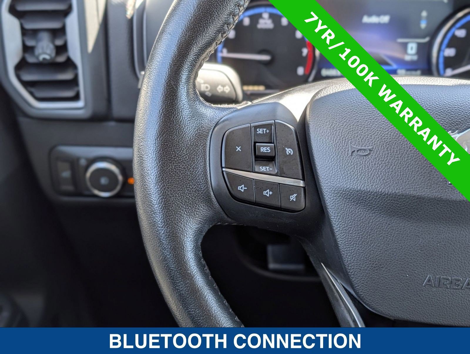 Certified 2021 Ford Bronco Sport Outer Banks w/ Outer Banks Package (96D) AWD/4WD image 24