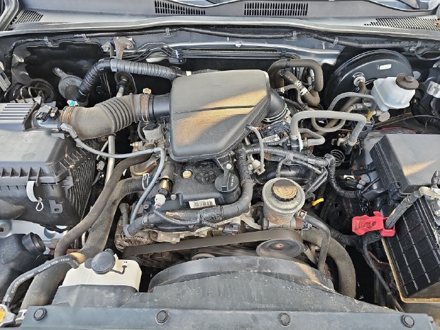 Used 2017 Toyota Tacoma SR AWD/4WD image 29