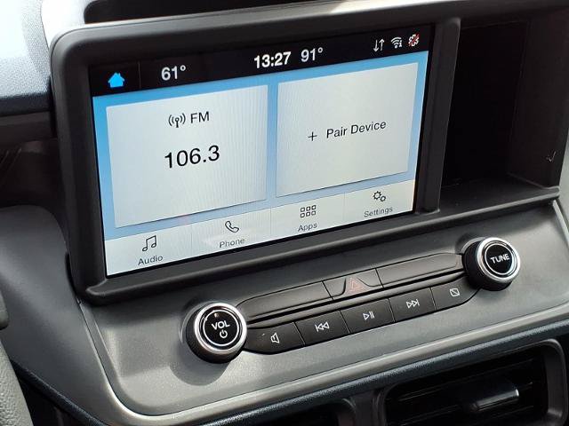 Certified 2023 Ford Maverick XL FWD image 23