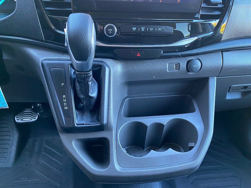 Certified 2025 Ford Transit 350 XLT RWD image 40