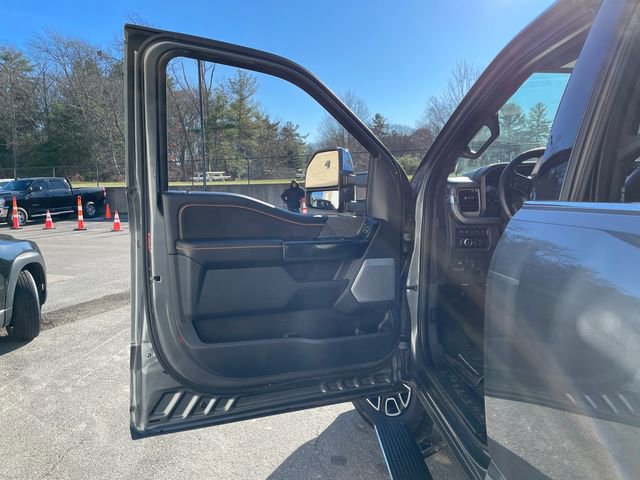 Certified 2024 Ford F250 Platinum image 24
