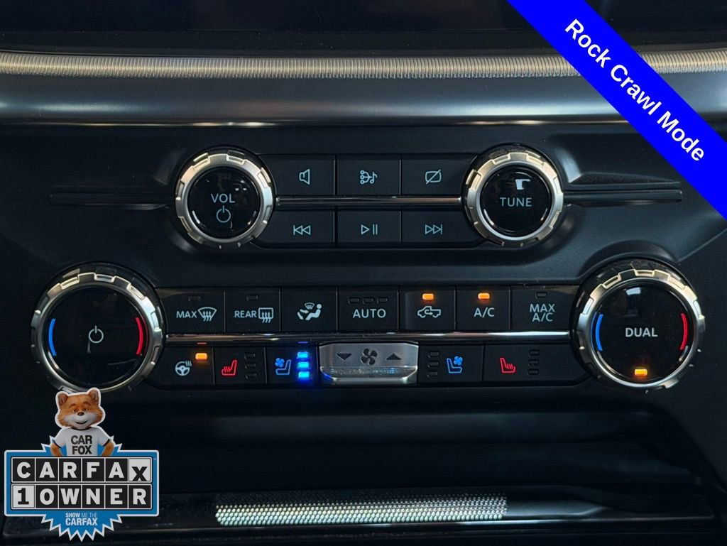 Certified 2024 Ford F150 Lariat w/ Equipment Group 502A High image 17