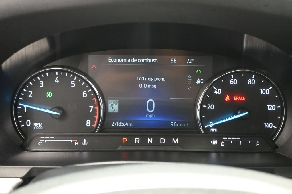 Certified 2023 Ford Explorer Timberline AWD/4WD image 13