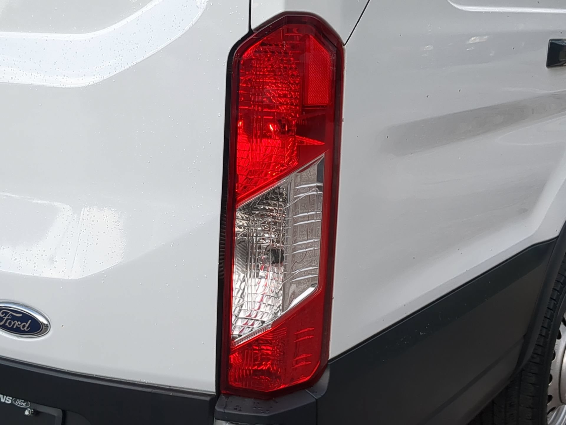 Certified 2022 Ford Transit 250 148 High Roof Extended AWD w/ Load Area Protection Package image 45
