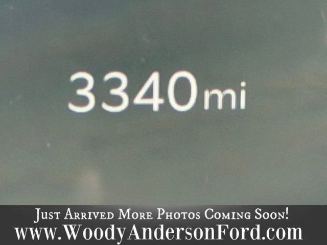 Used 2025 Kia K4 EX image 12