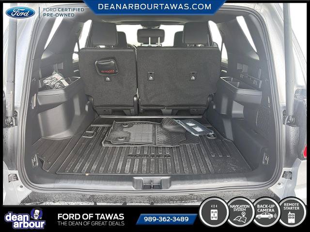 Used 2025 Toyota 4Runner TRD Off-Road Premium AWD/4WD image 14