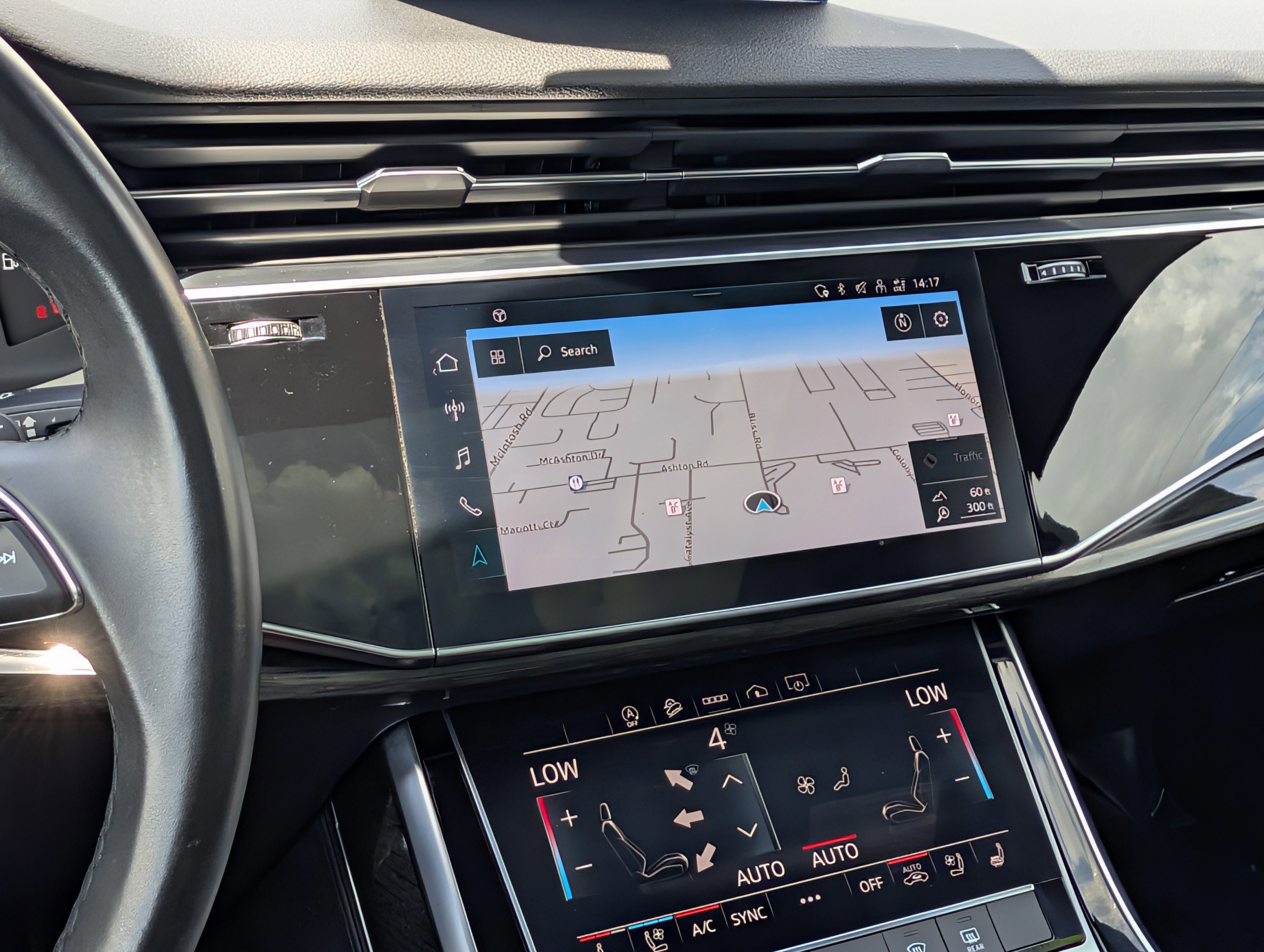 Used 2022 Audi Q7 3.0T Premium Plus image 31