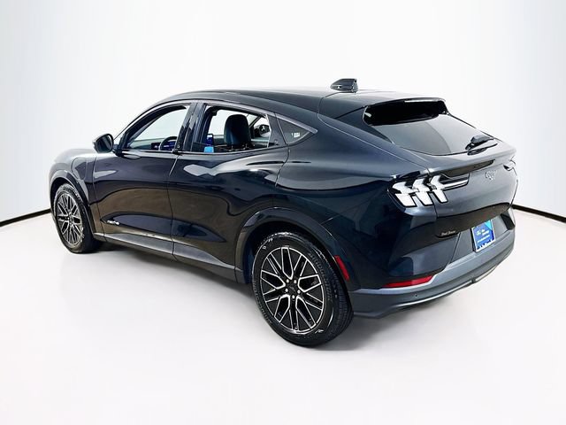 Certified 2025 Ford Mustang Mach-E Premium AWD/4WD image 6